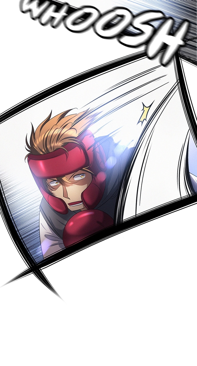 K.O. Chapter 65 page 71 - 