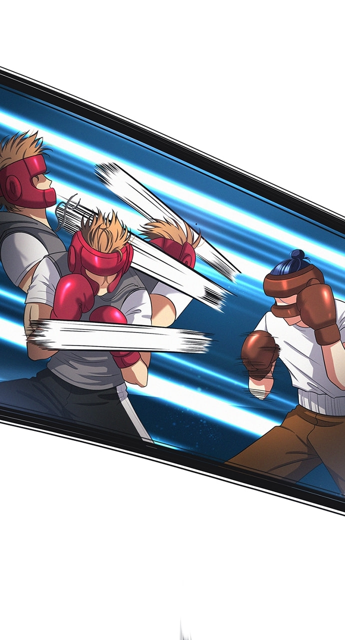 K.O. Chapter 65 page 72 - 