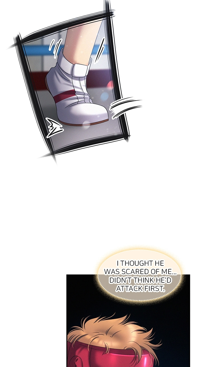 K.O. Chapter 65 page 73 - 