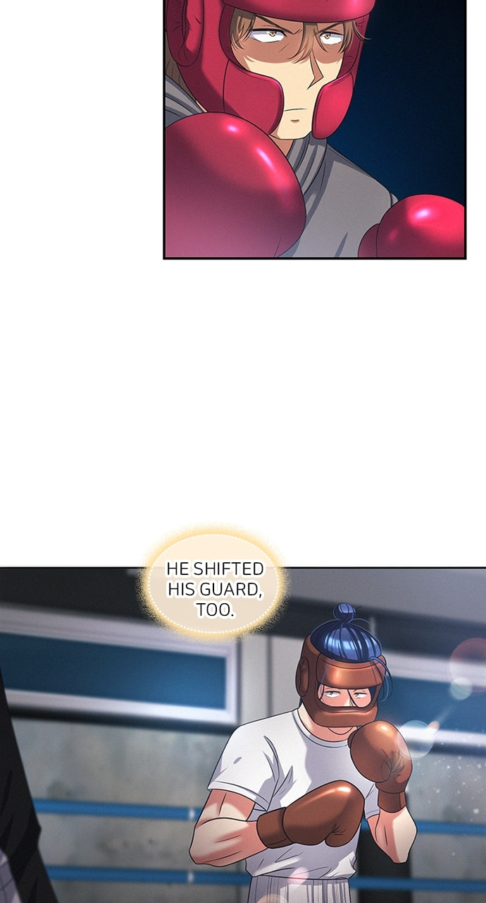 K.O. Chapter 65 page 74 - 