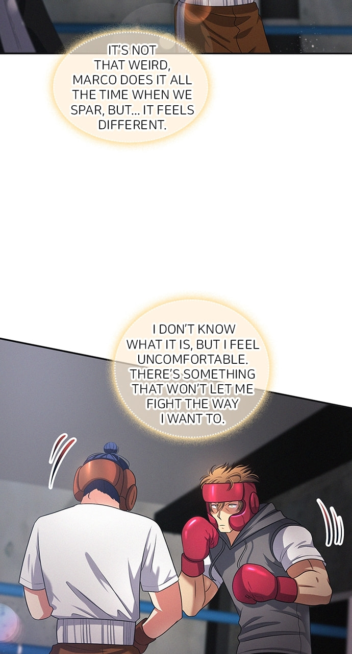 K.O. Chapter 65 page 75 - 