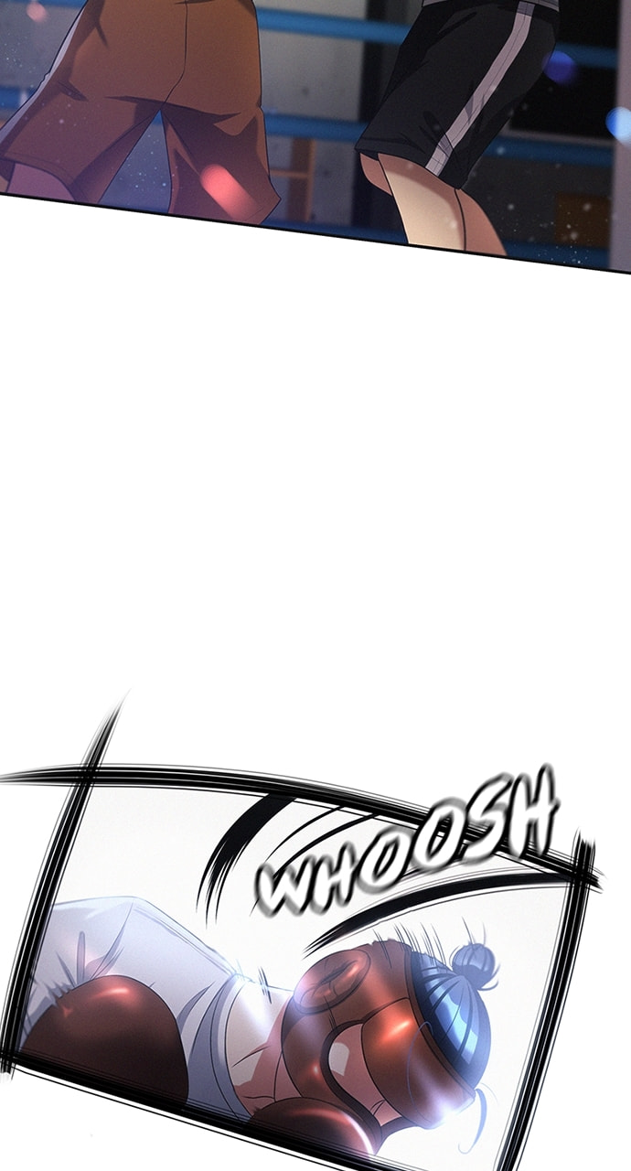 K.O. Chapter 65 page 76 - 