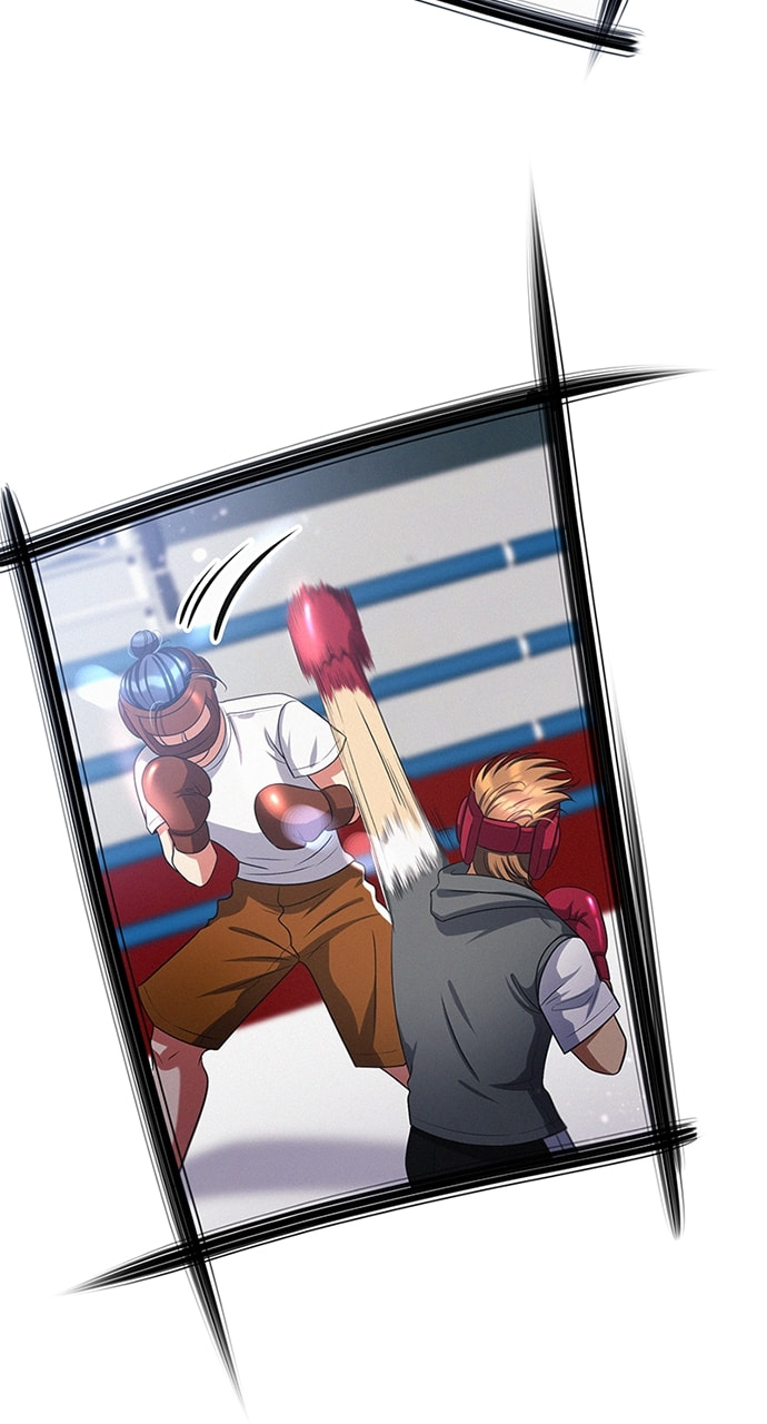 K.O. Chapter 65 page 77 - 