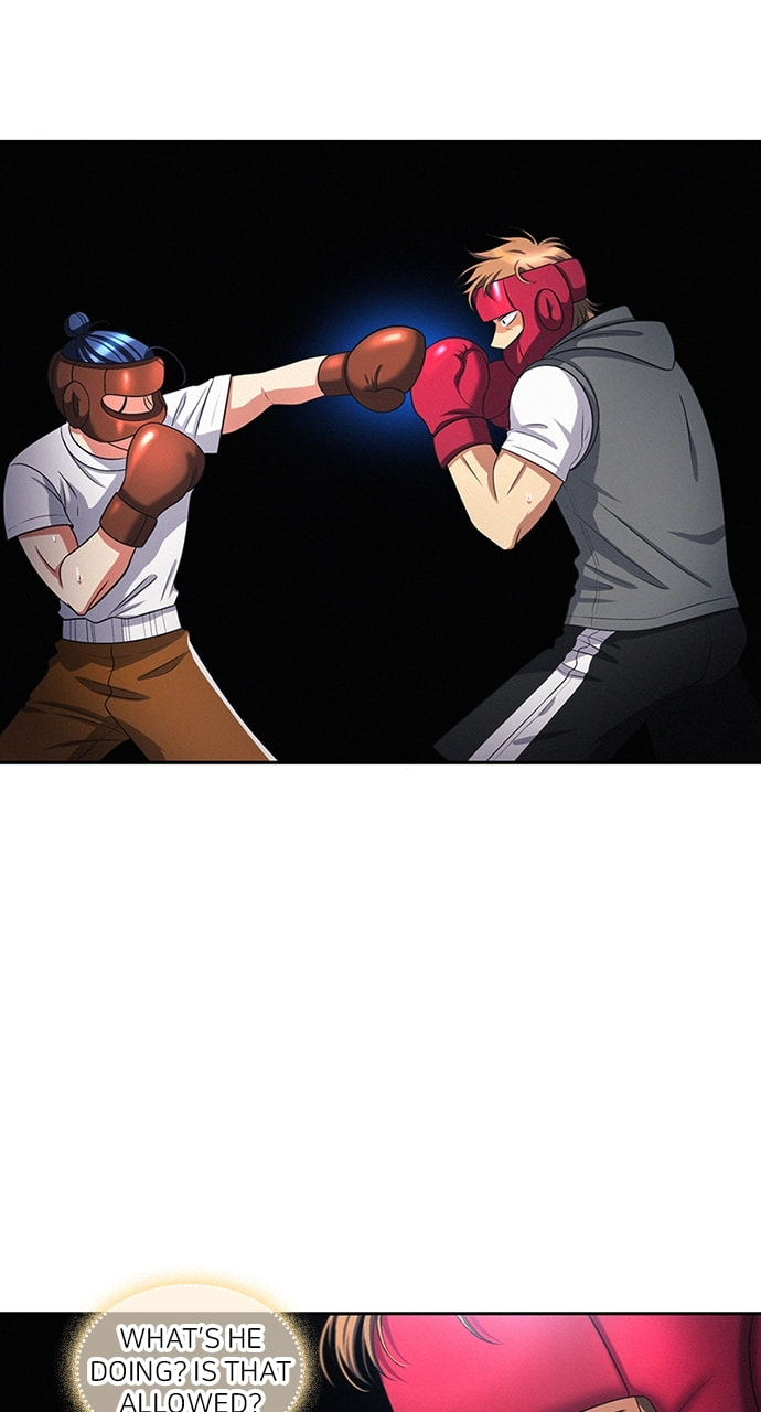 K.O. Chapter 65 page 79 - 