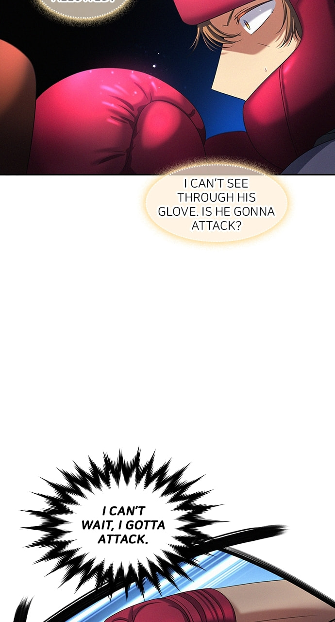 K.O. Chapter 65 page 80 - 