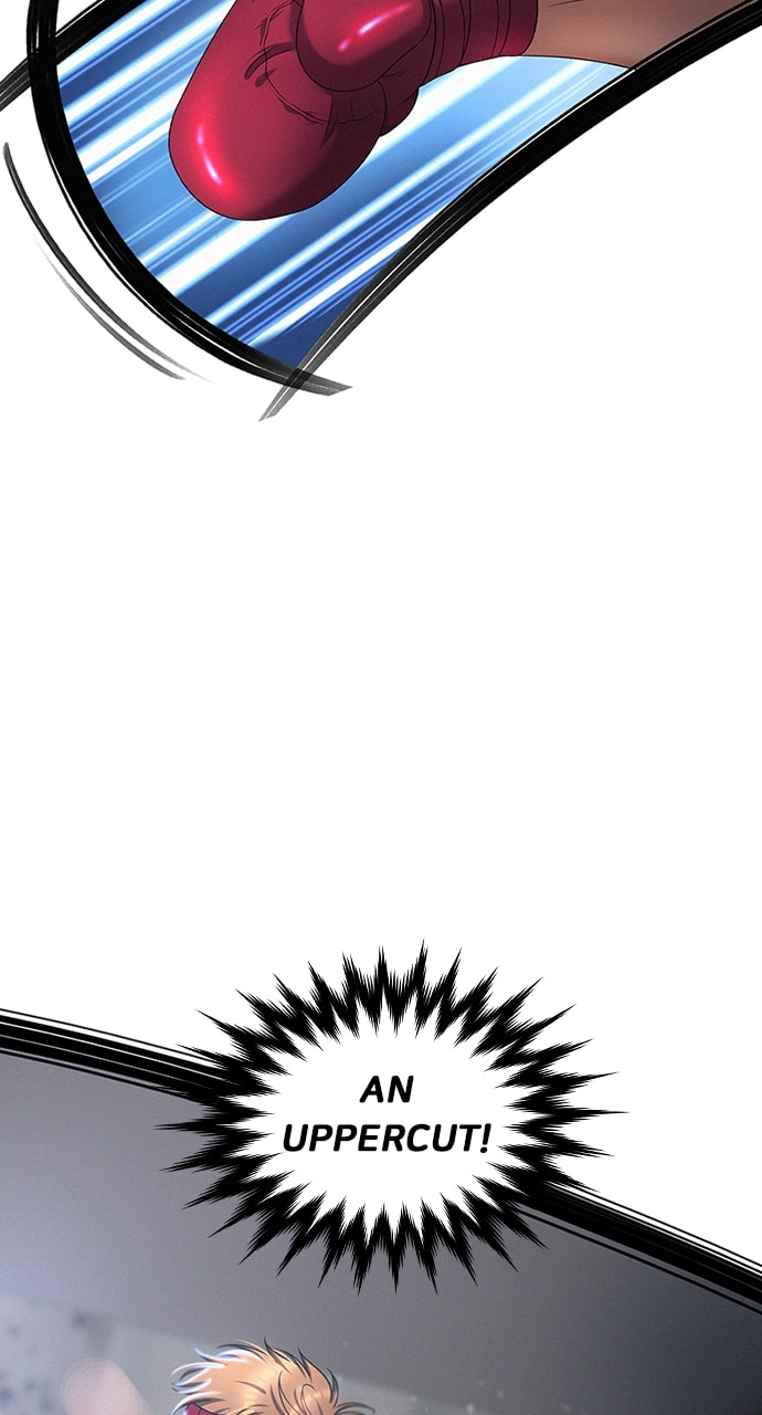 K.O. Chapter 65 page 81 - 