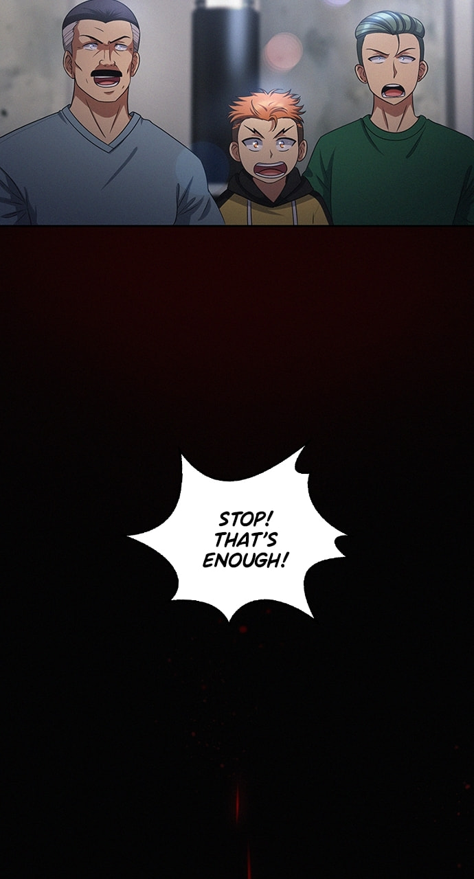 K.O. Chapter 65 page 85 - 