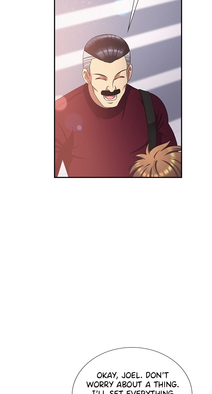 K.O. Chapter 65 page 10 - 