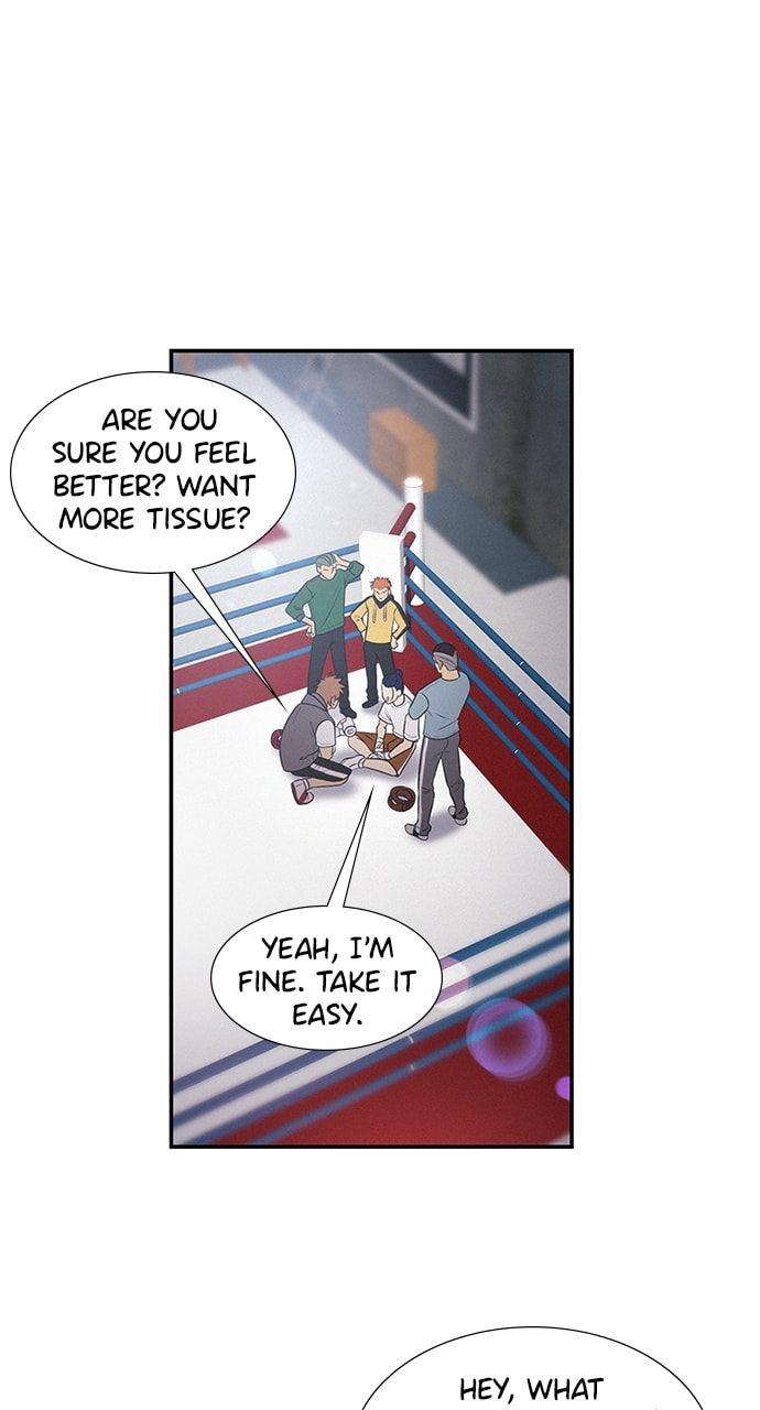 K.O. Chapter 66 page 11 - 
