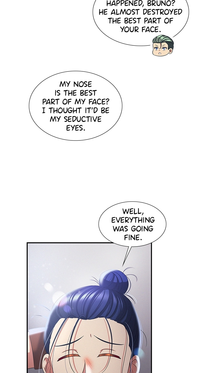 K.O. Chapter 66 page 12 - 