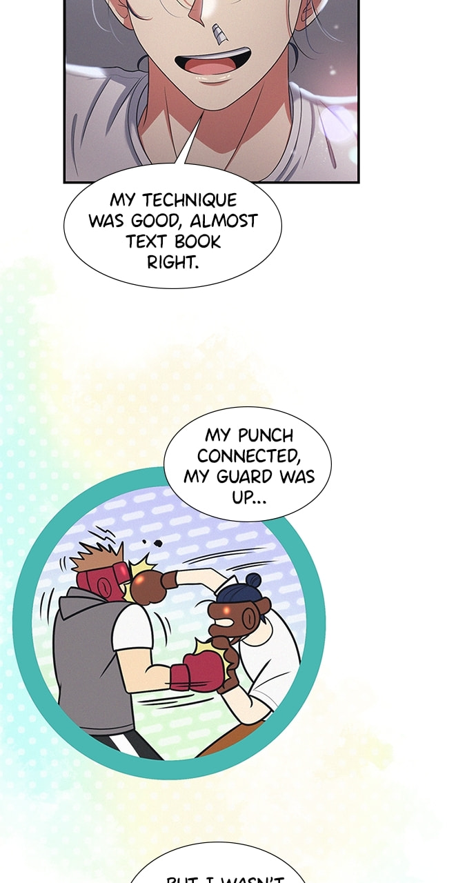 K.O. Chapter 66 page 13 - 