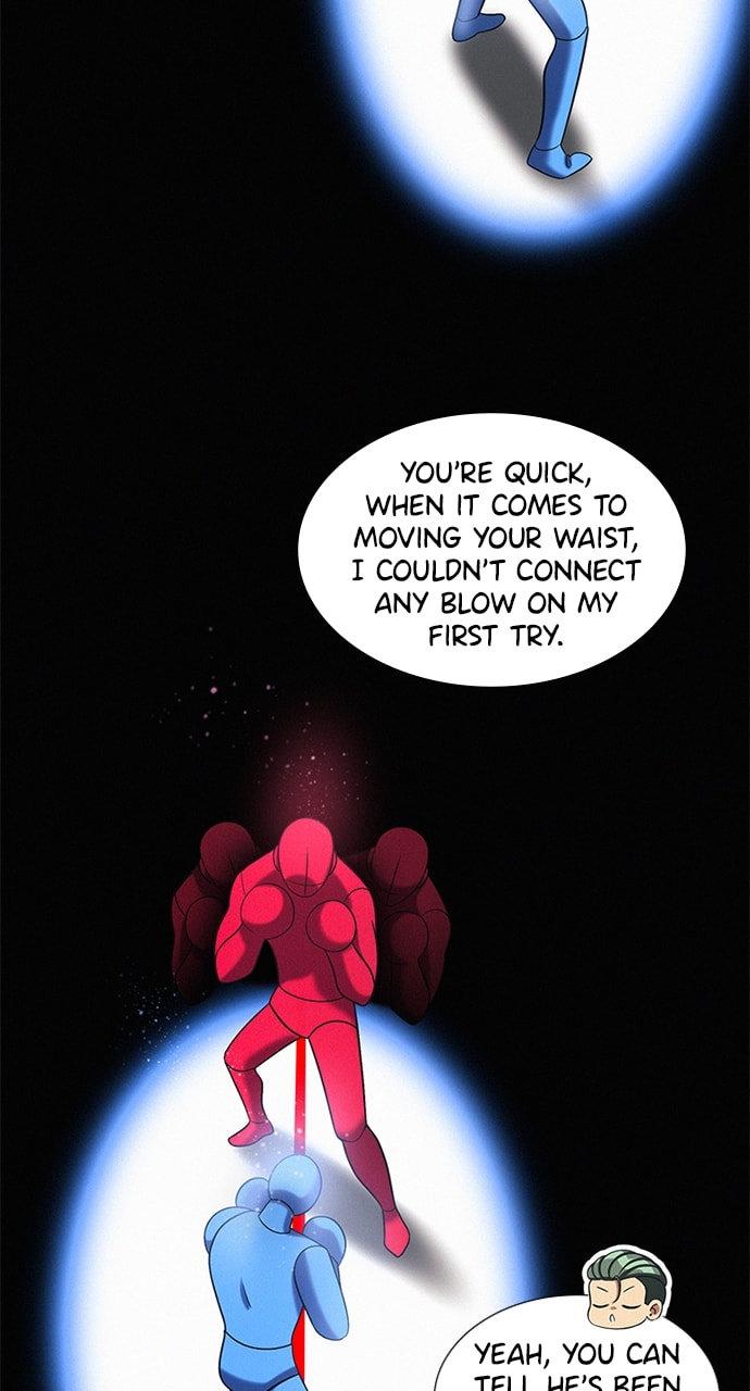 K.O. Chapter 66 page 17 - 