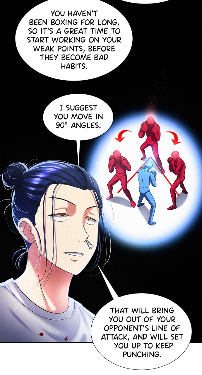 K.O. Chapter 66 page 19 - 