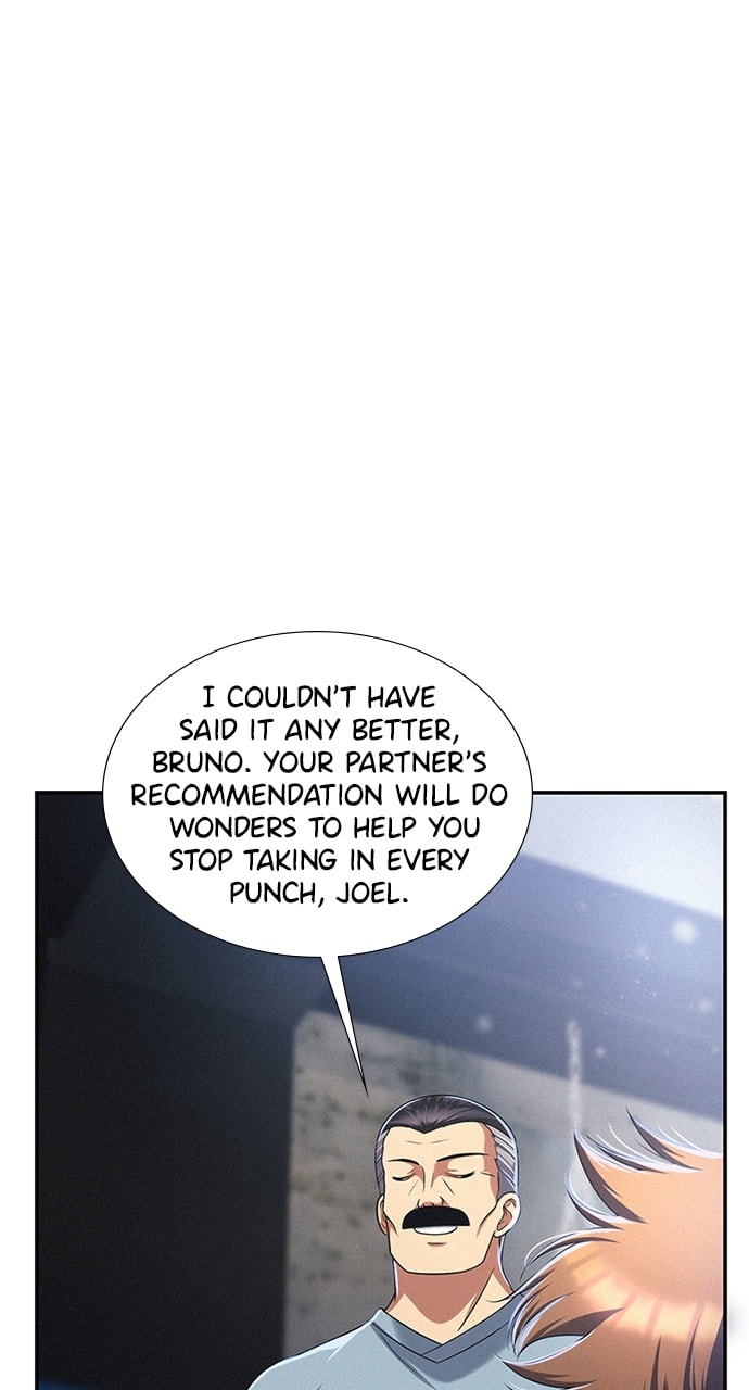 K.O. Chapter 66 page 20 - 