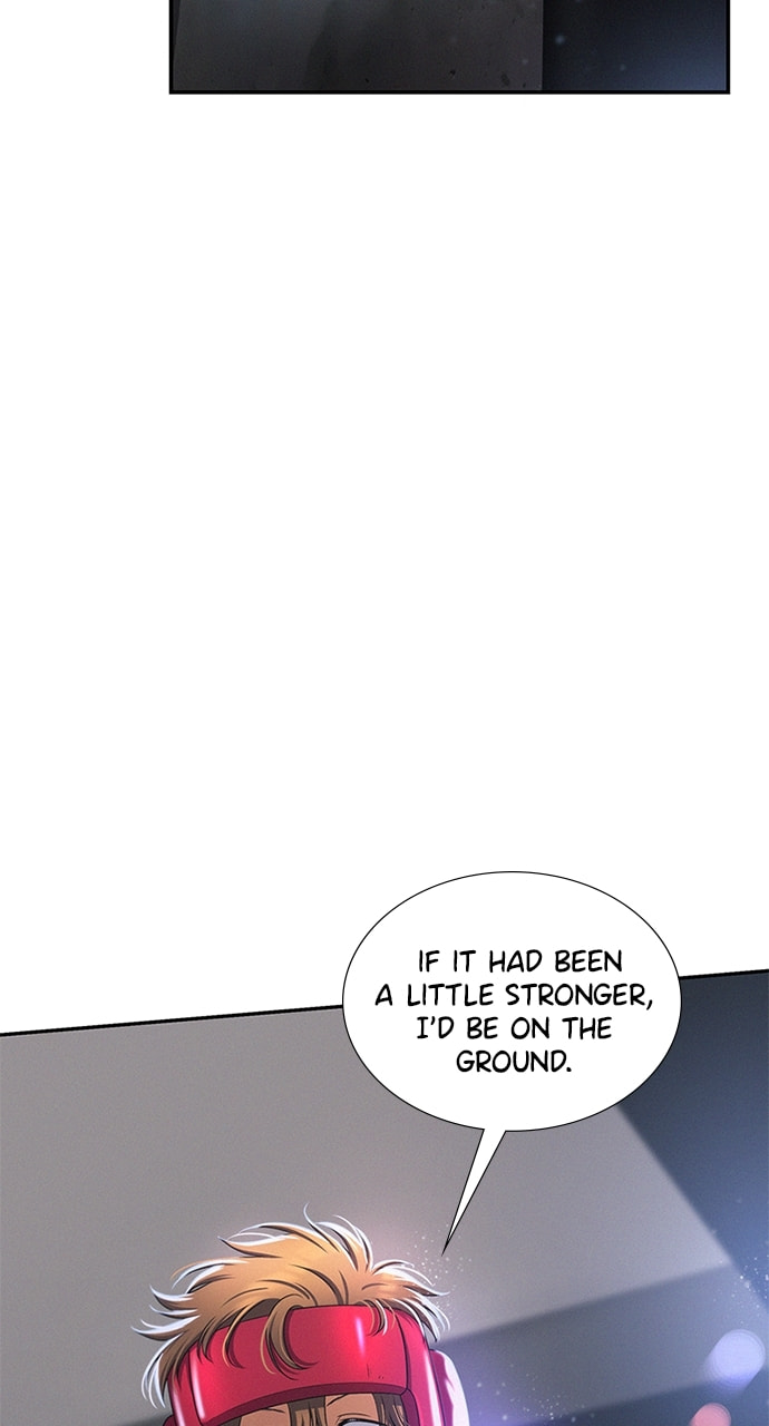 K.O. Chapter 66 page 3 - 