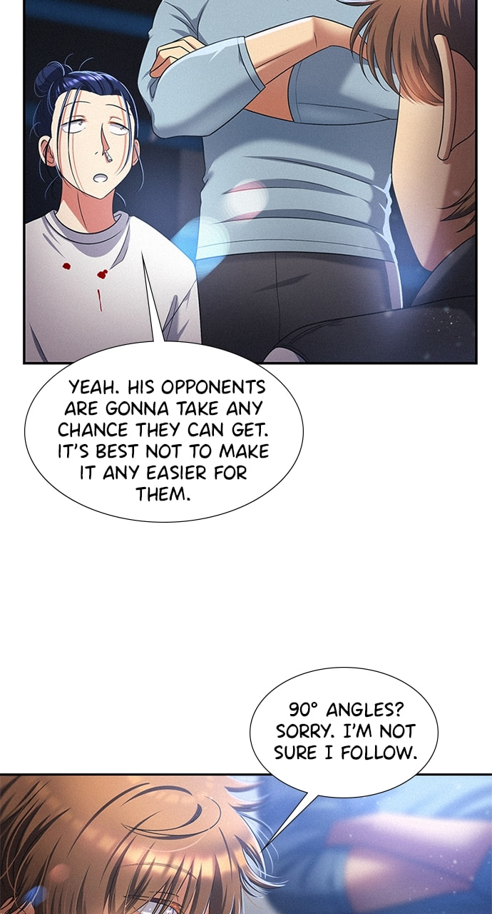 K.O. Chapter 66 page 21 - 