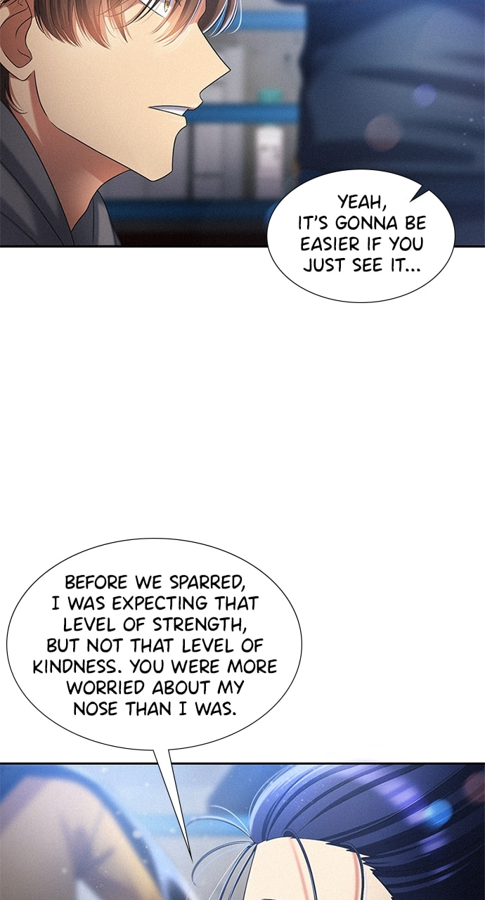 K.O. Chapter 66 page 22 - 