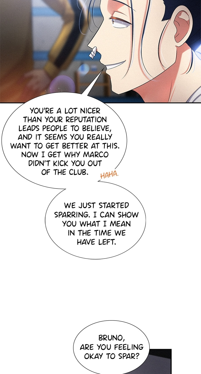 K.O. Chapter 66 page 23 - 