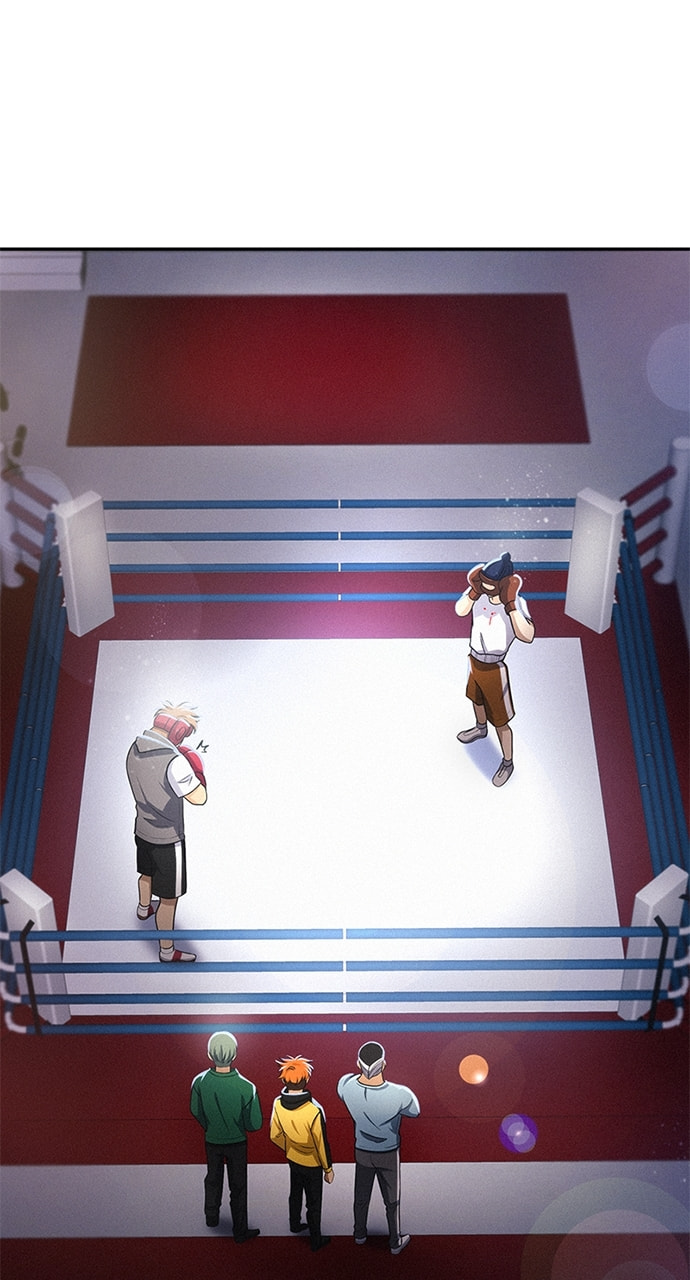 K.O. Chapter 66 page 25 - 