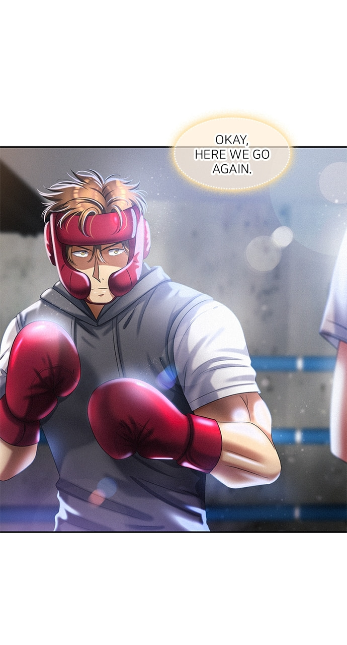 K.O. Chapter 66 page 27 - 