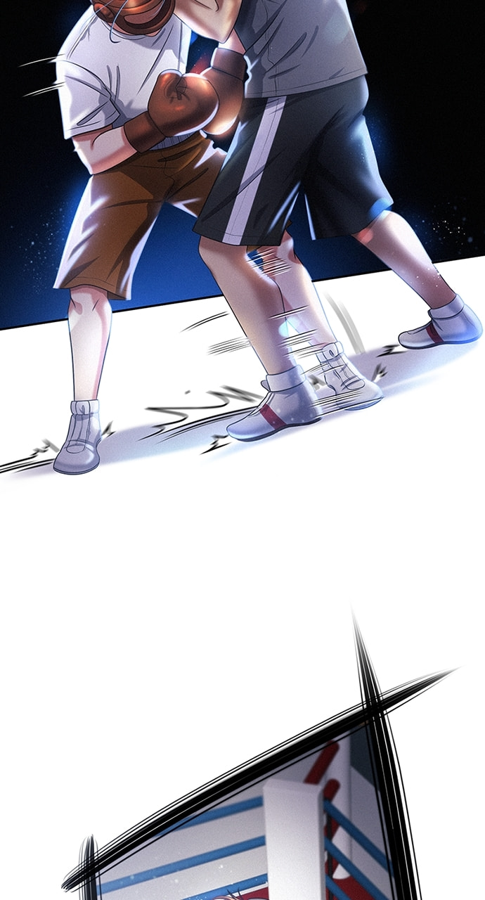 K.O. Chapter 66 page 32 - 