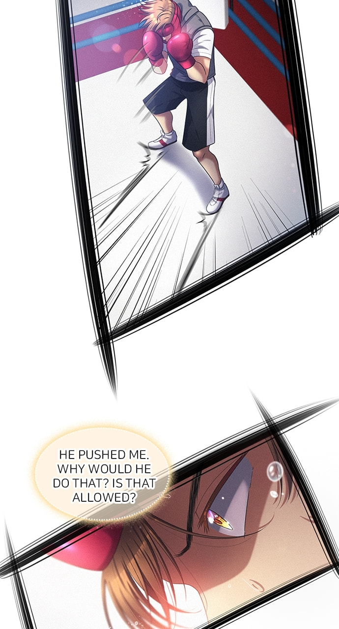 K.O. Chapter 66 page 33 - 