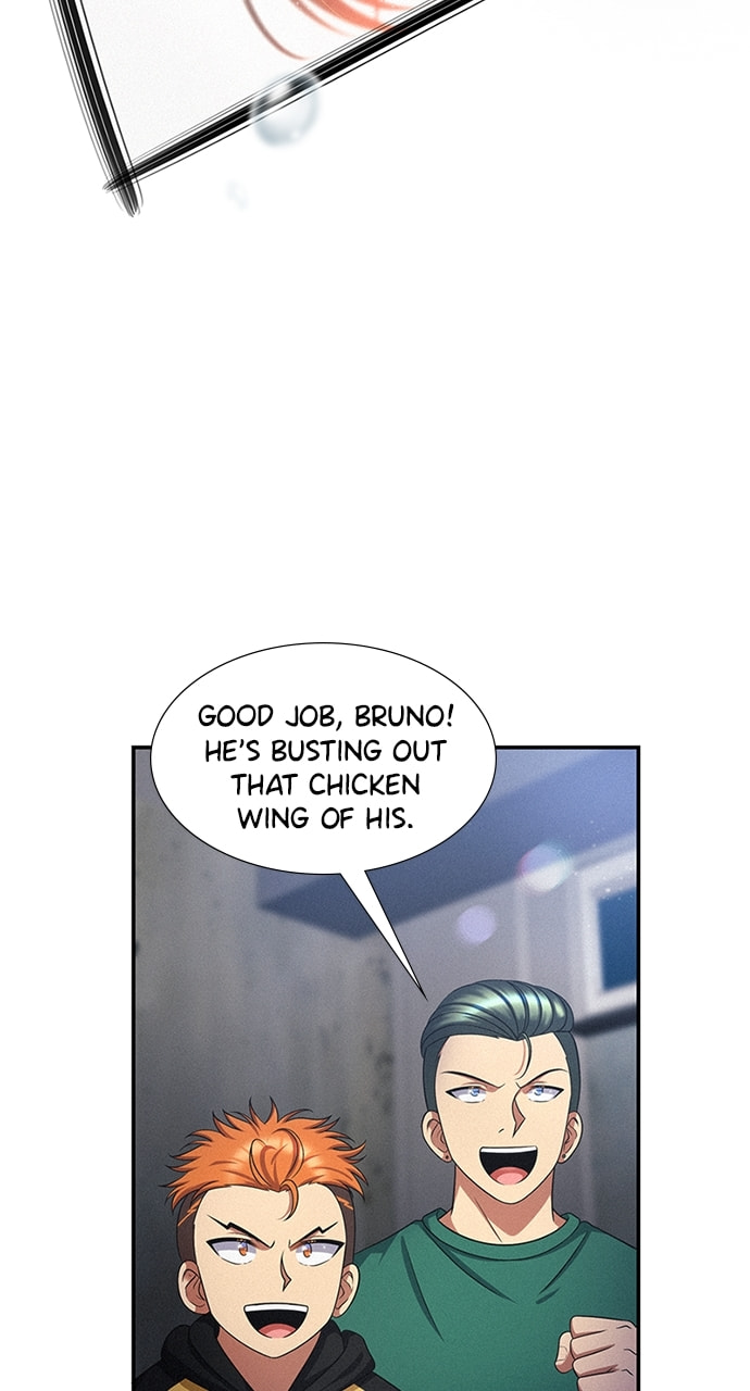 K.O. Chapter 66 page 34 - 
