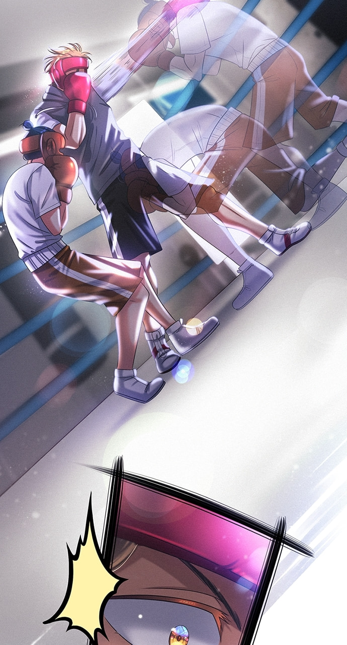 K.O. Chapter 66 page 36 - 