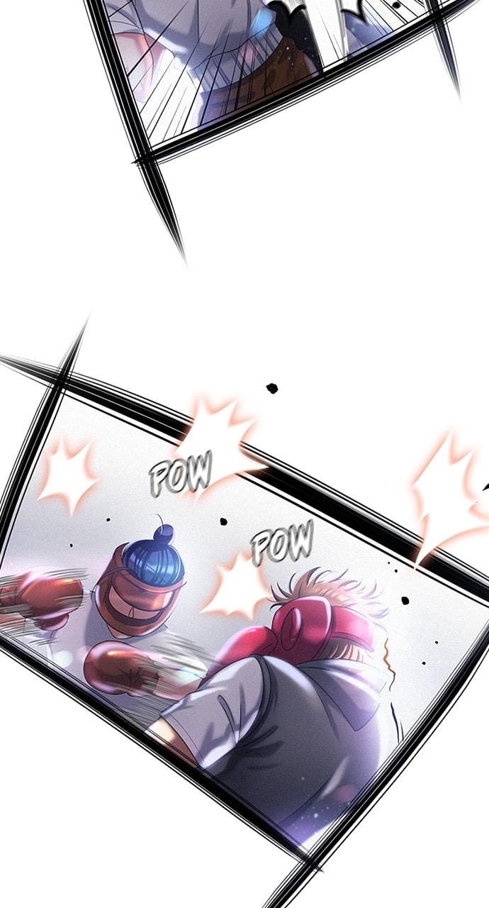 K.O. Chapter 66 page 38 - 