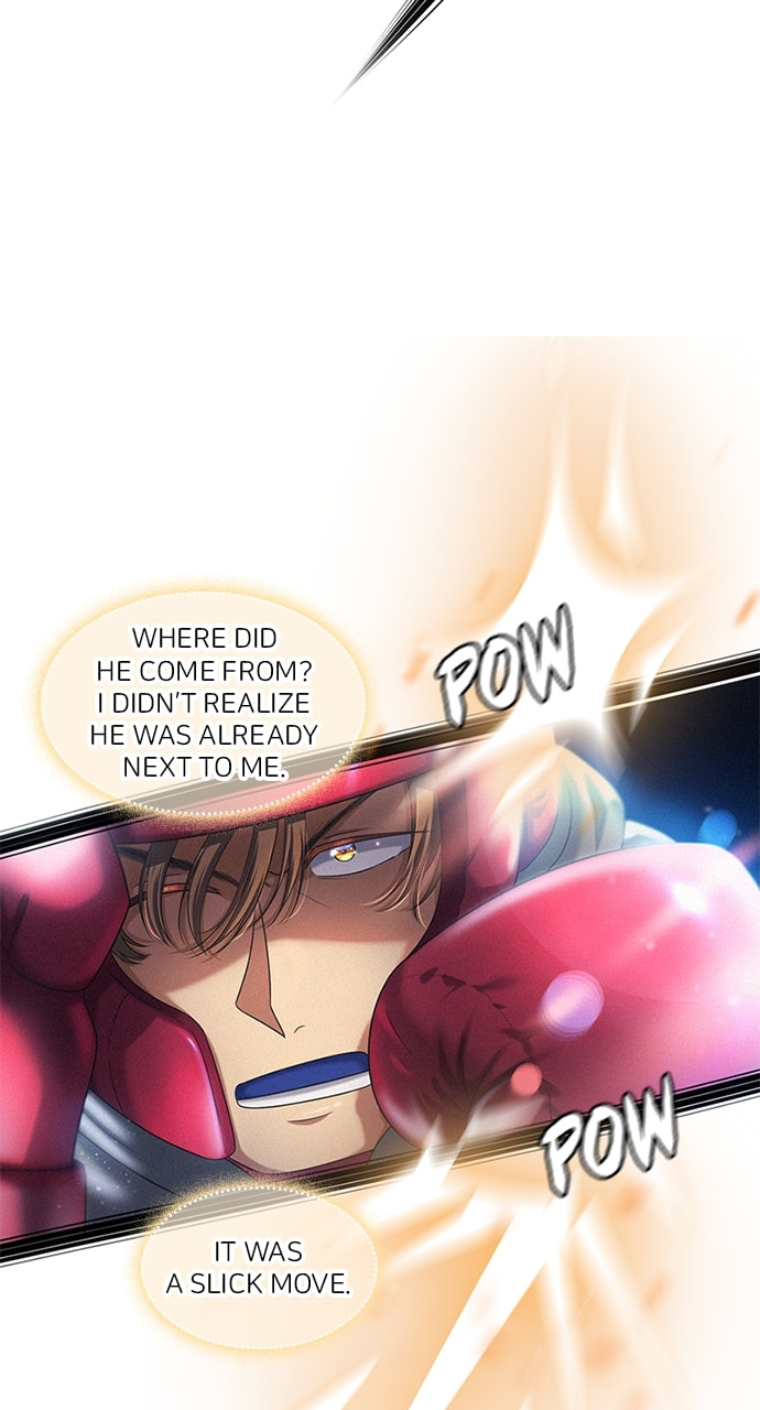 K.O. Chapter 66 page 39 - 