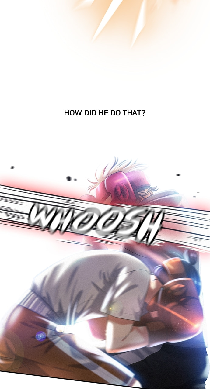 K.O. Chapter 66 page 40 - 