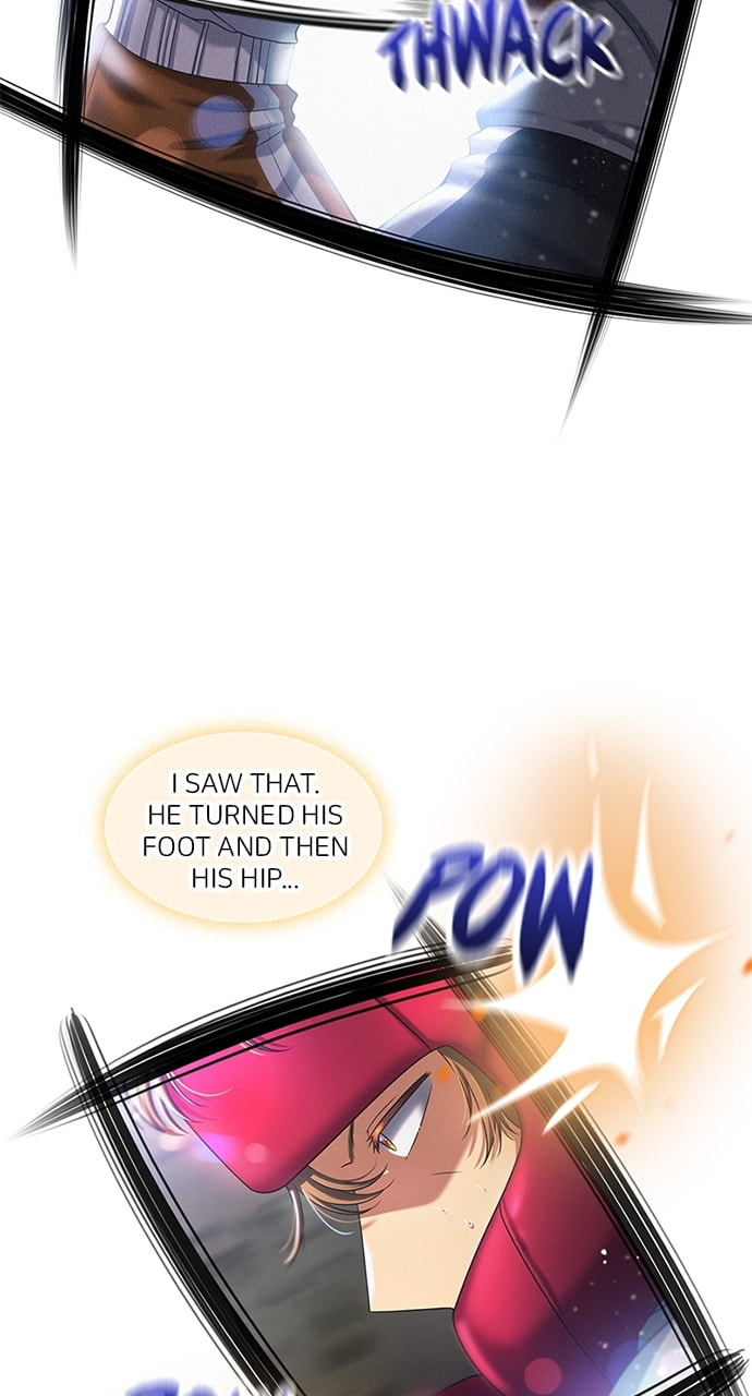 K.O. Chapter 66 page 43 - 