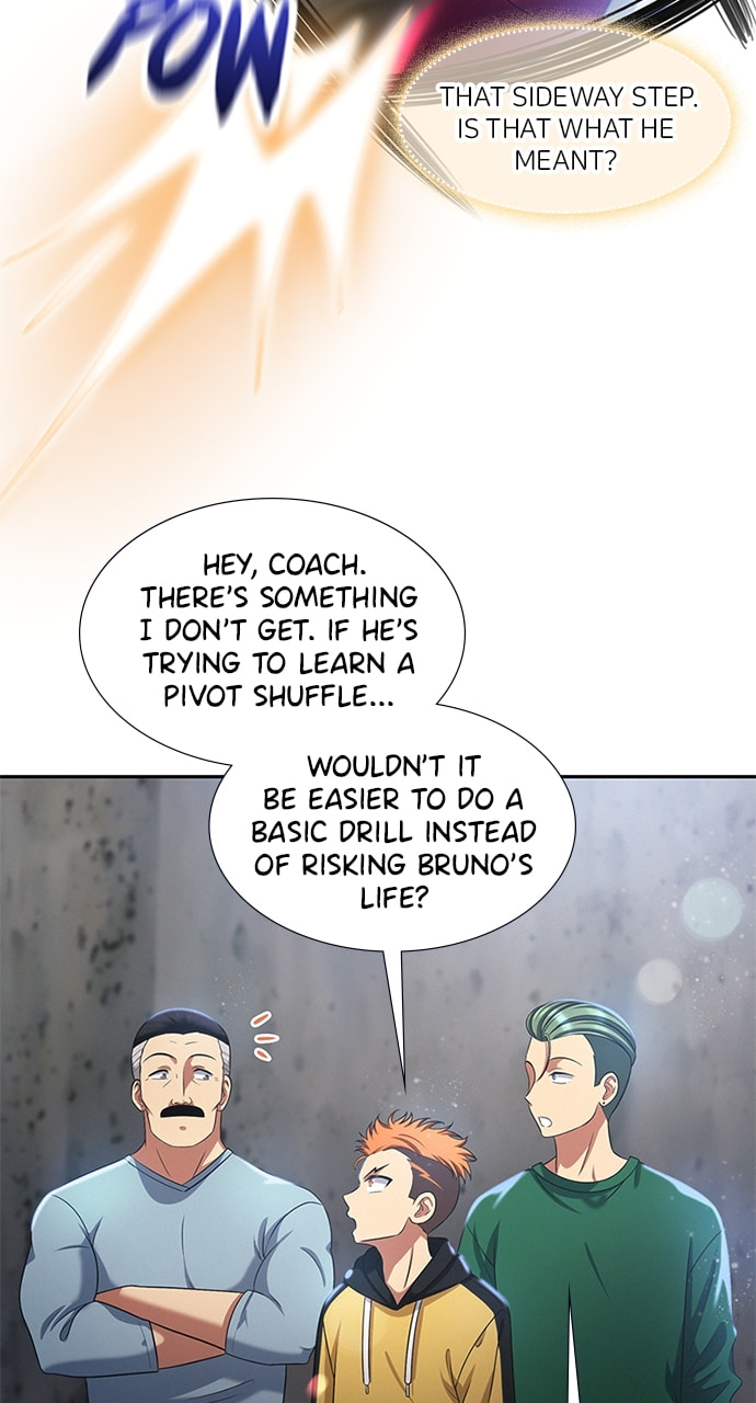 K.O. Chapter 66 page 44 - 