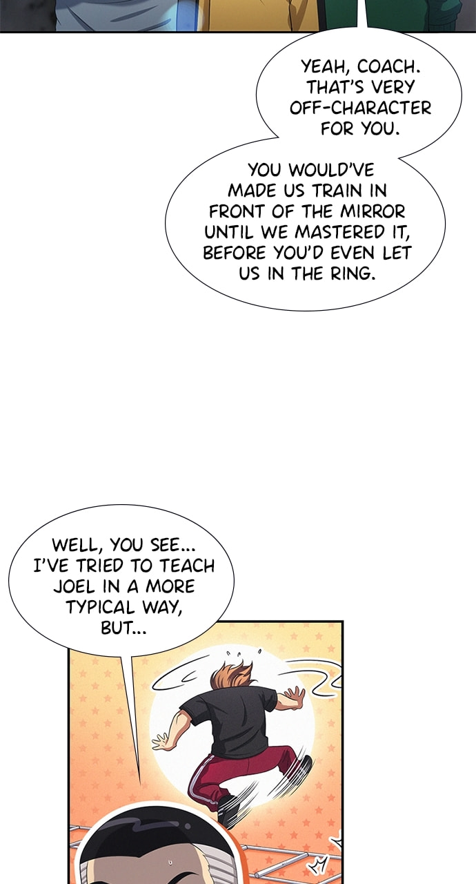K.O. Chapter 66 page 45 - 
