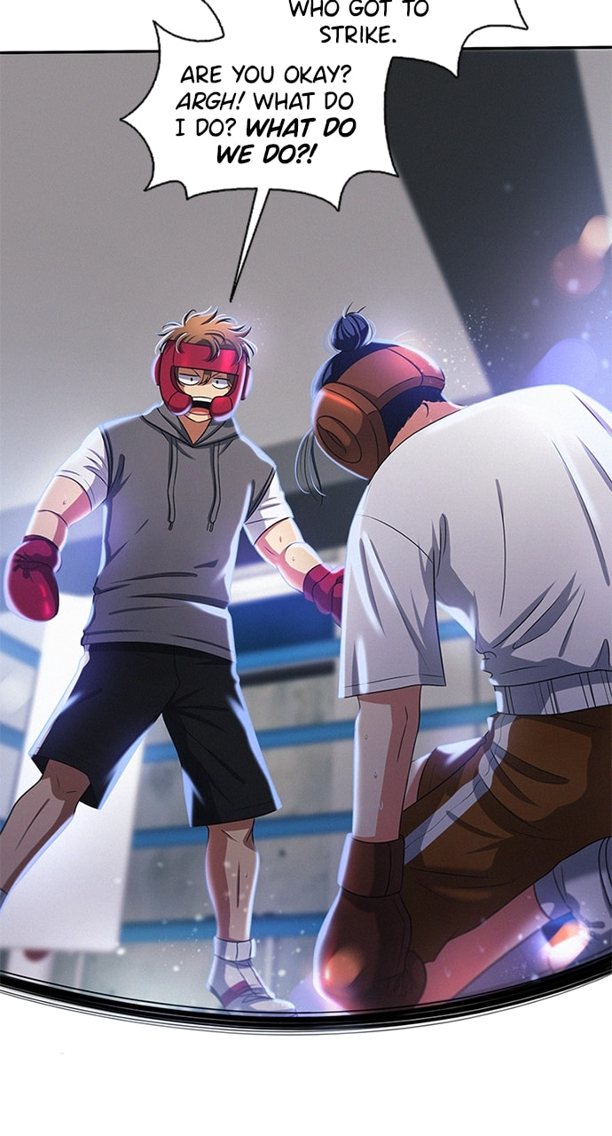 K.O. Chapter 66 page 6 - 