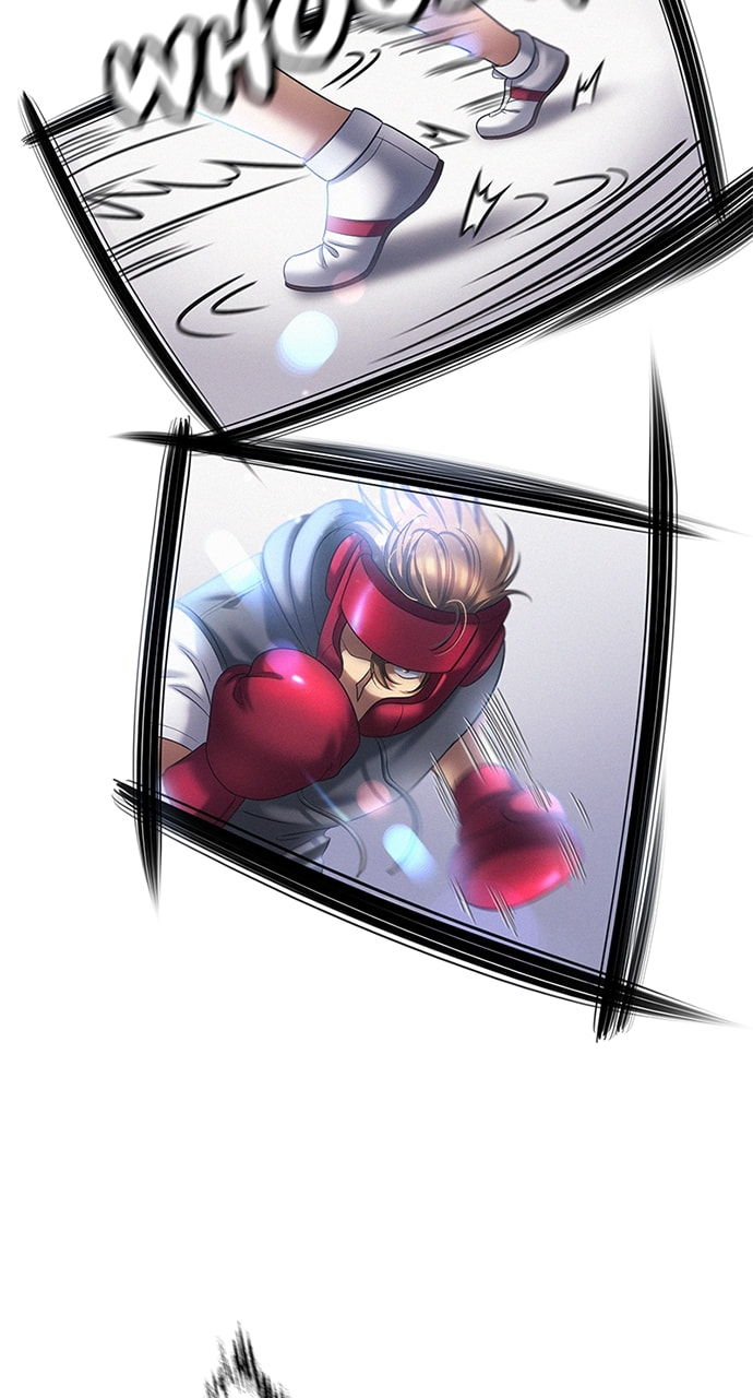 K.O. Chapter 66 page 57 - 