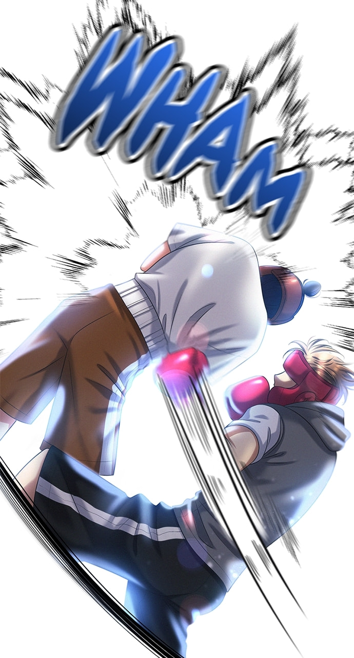 K.O. Chapter 66 page 58 - 