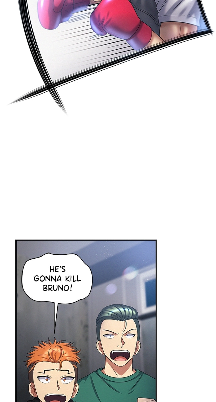 K.O. Chapter 66 page 60 - 