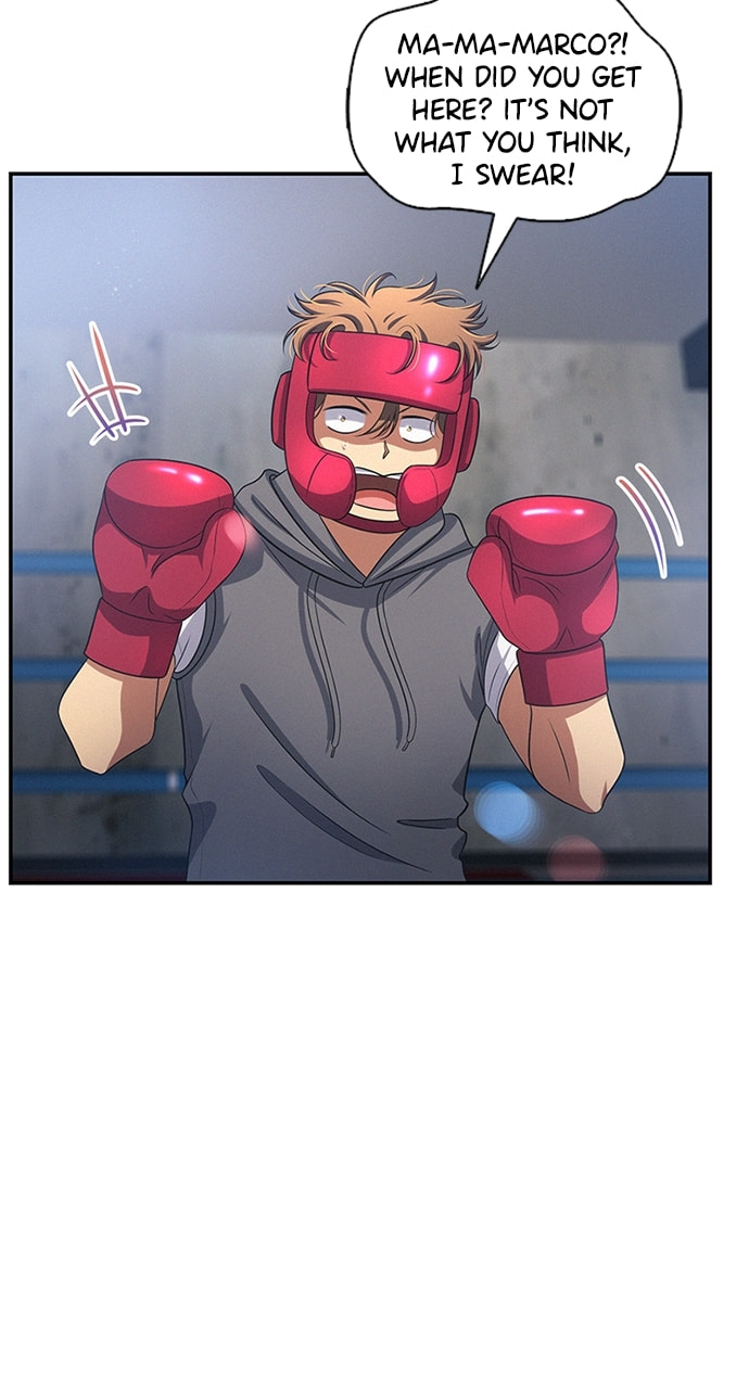 K.O. Chapter 66 page 63 - 