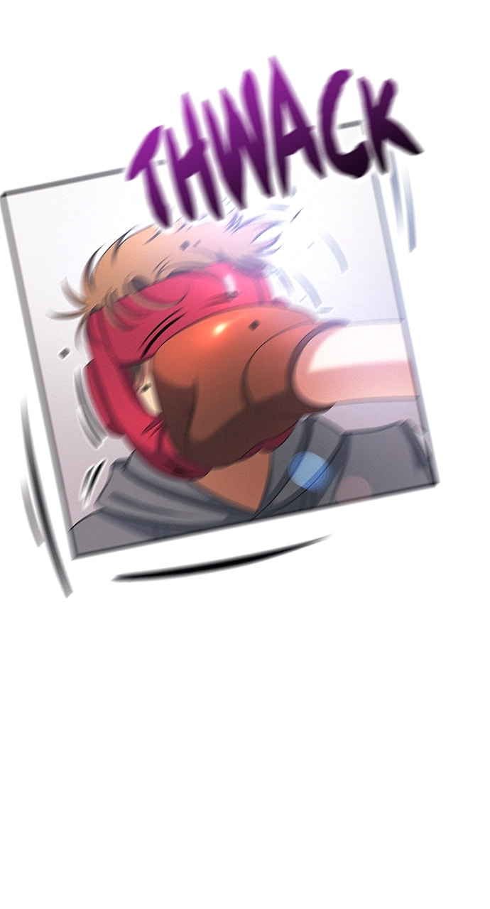 K.O. Chapter 66 page 64 - 
