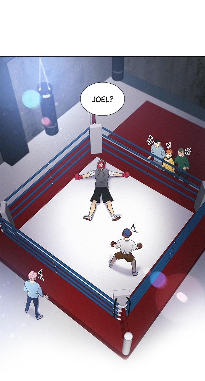 K.O. Chapter 66 page 65 - 