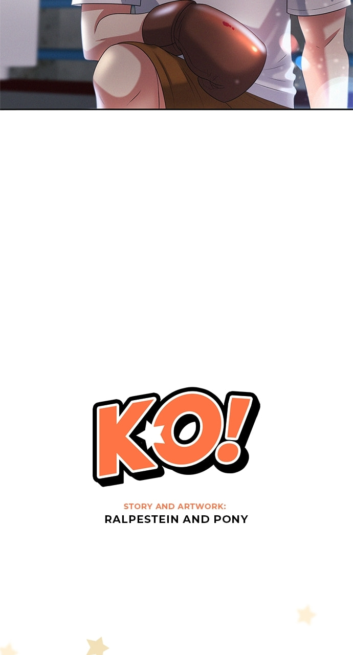 K.O. Chapter 66 page 8 - 