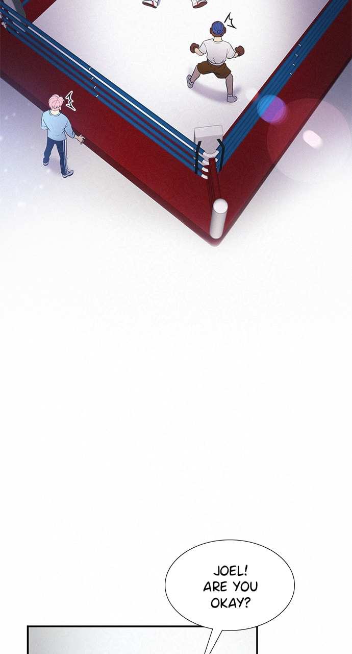 K.O. Chapter 67 page 2 - 