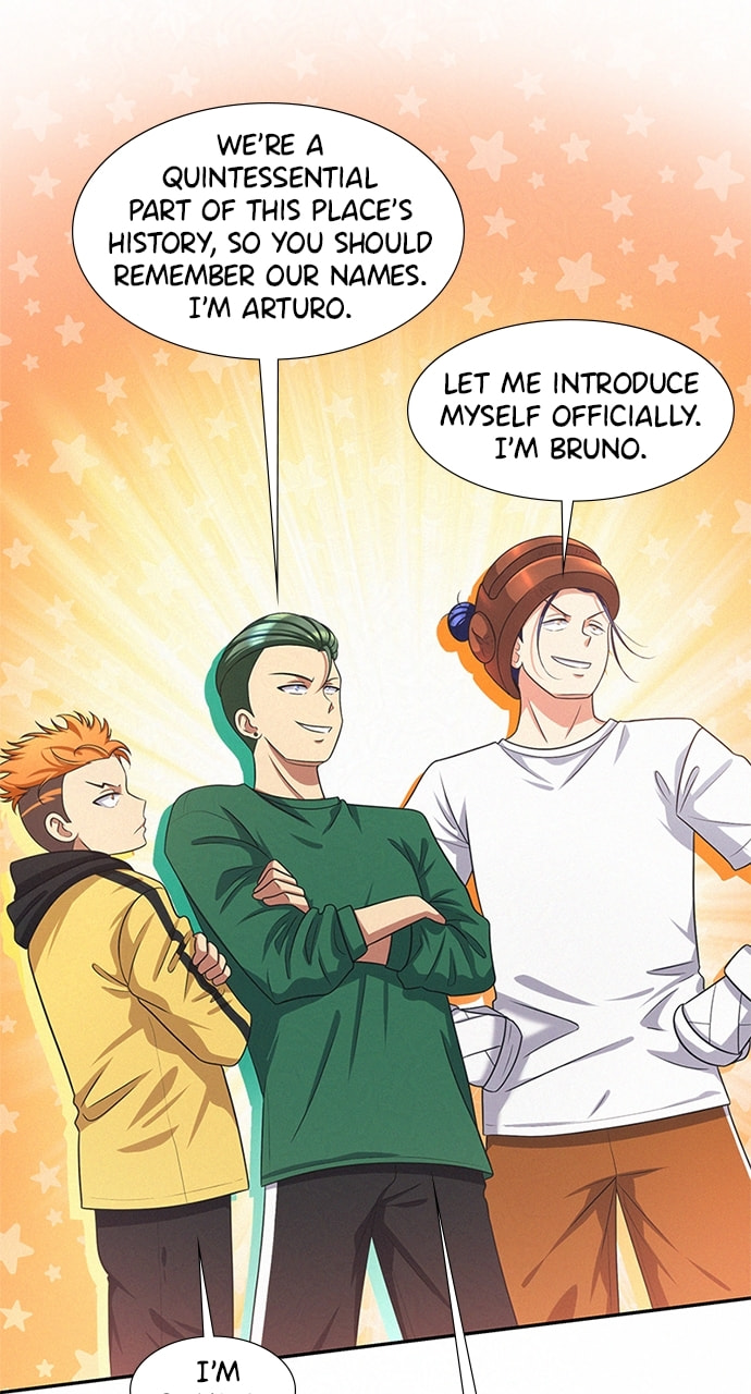 K.O. Chapter 67 page 16 - 
