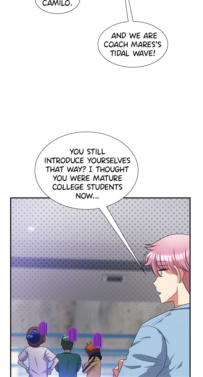 K.O. Chapter 67 page 17 - 