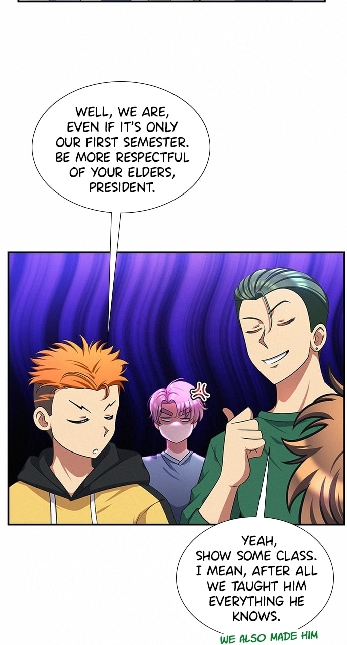 K.O. Chapter 67 page 18 - 