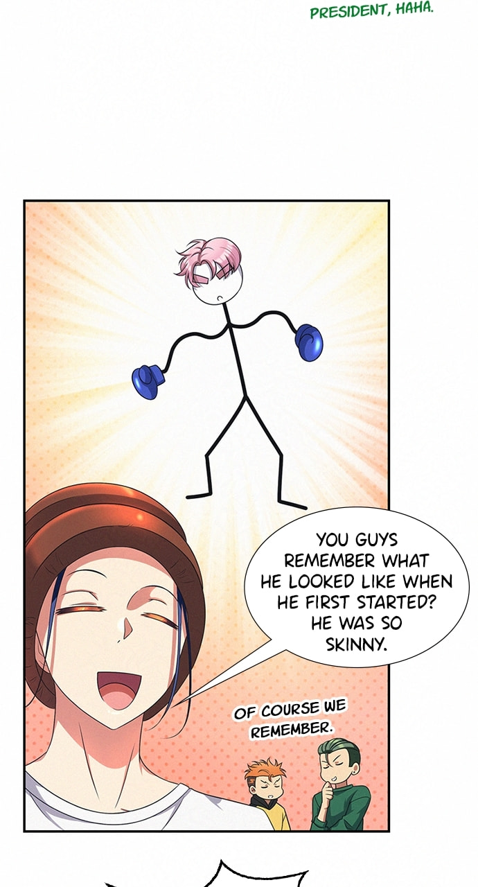 K.O. Chapter 67 page 19 - 