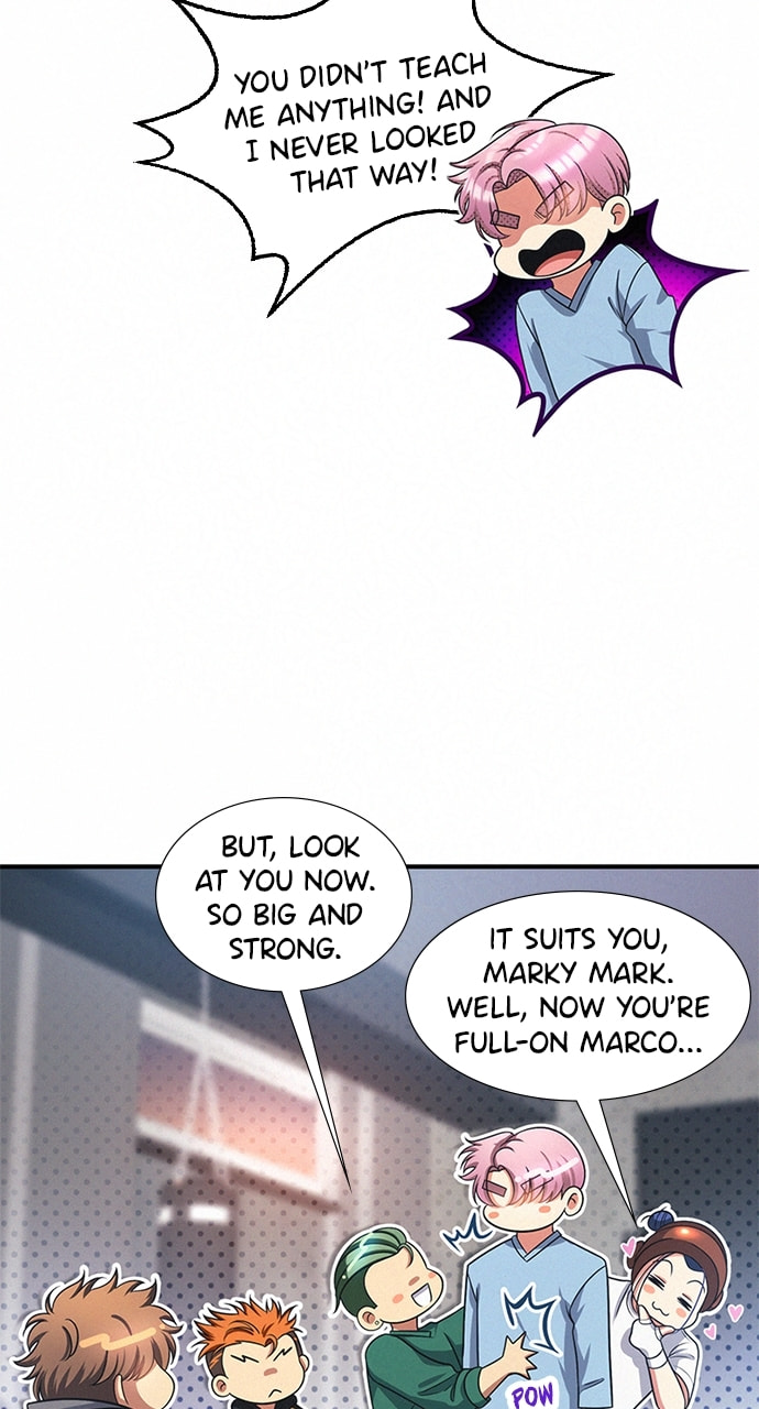 K.O. Chapter 67 page 20 - 
