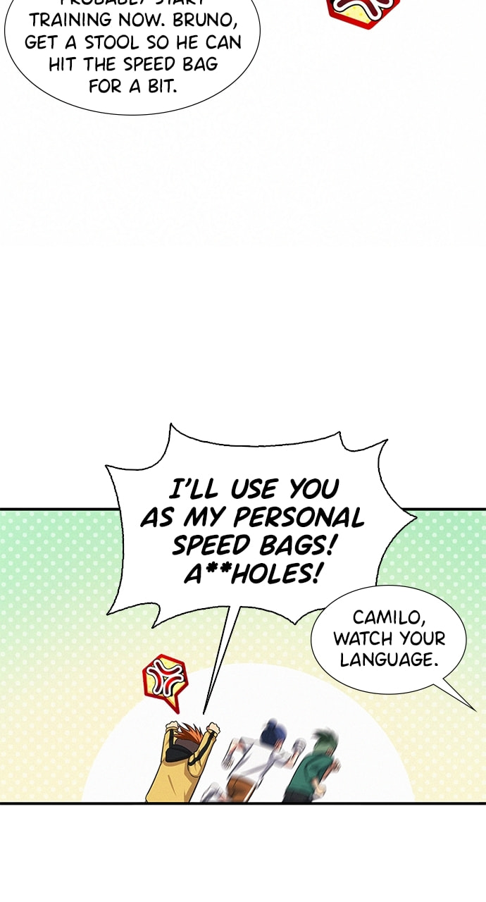 K.O. Chapter 67 page 22 - 