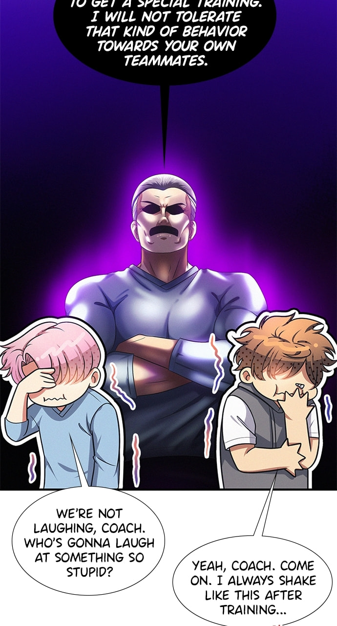 K.O. Chapter 67 page 25 - 